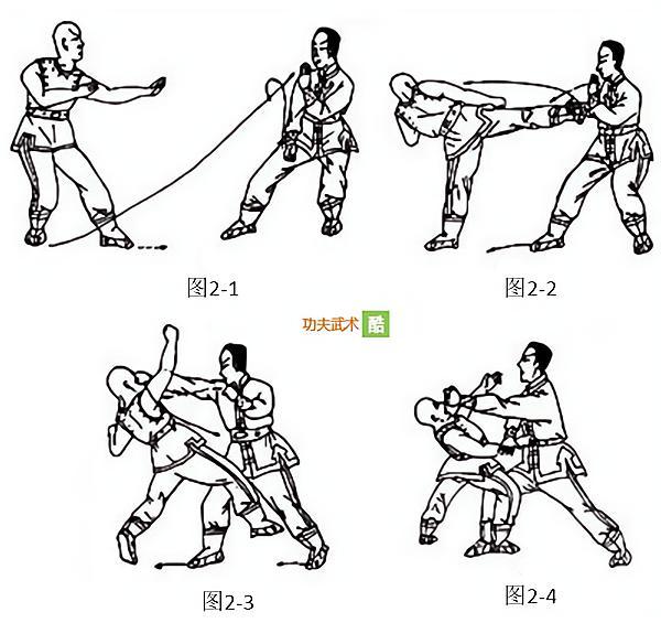 格斗的技巧你知道吗？