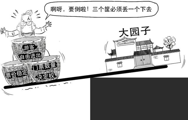 巨星陨落！一篇漫画搞懂蒙代尔不可能三角