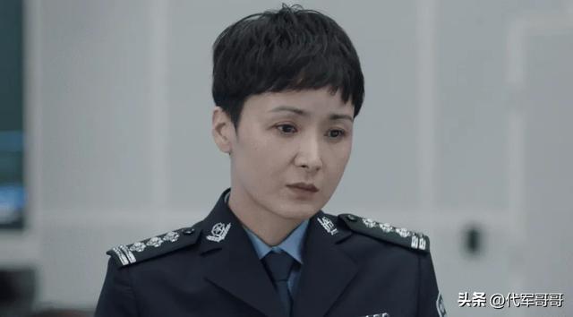 盘点《我是刑警》中的8位美女演员，你最喜欢谁？