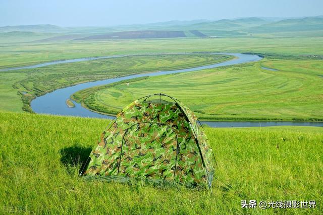 露营、烧烤、看星空！五一重庆60处露营地推荐，露营爱好者快收藏