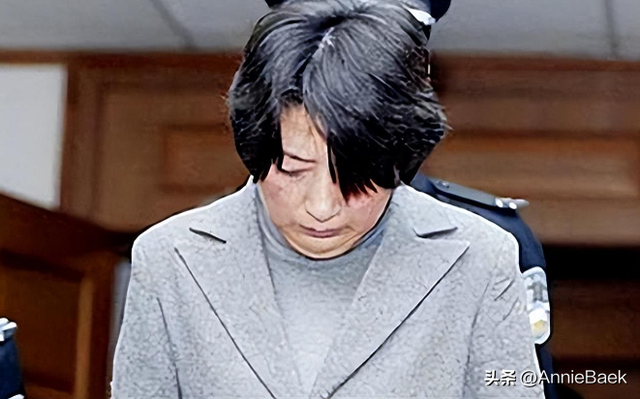 2004年，宁夏女毒枭马秀琴被判死刑，宁愿赴死也不愿出卖男友