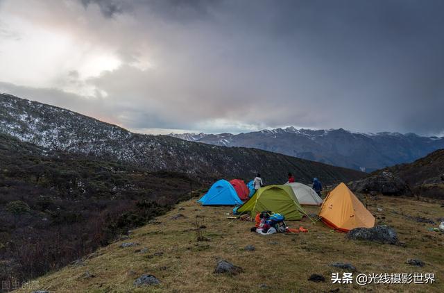 露营、烧烤、看星空！五一重庆60处露营地推荐，露营爱好者快收藏