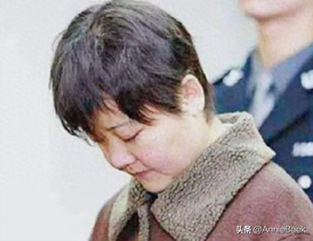 2004年，宁夏女毒枭马秀琴被判死刑，宁愿赴死也不愿出卖男友