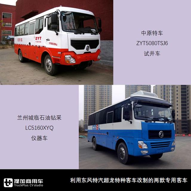 大中型客车60款，非公交新品势头足，带您看新年开篇版客车公告