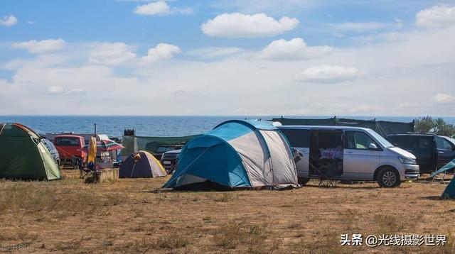 露营、烧烤、看星空！五一重庆60处露营地推荐，露营爱好者快收藏