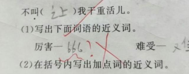 一个女人的咆哮刷爆朋友圈！哈哈哈哈哈看完笑出猪叫声