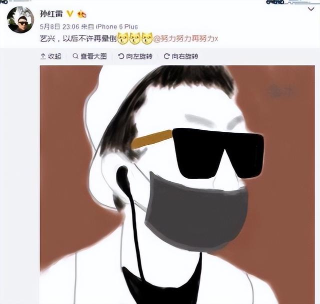 “努力标杆”张艺兴：背后的男人帮到底多强？任何顶流都无法代替