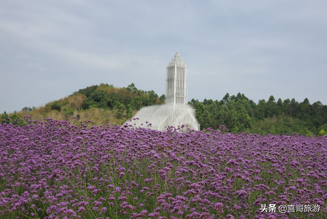 四川省眉山市十大景区有哪些？自驾游如何安排行程？