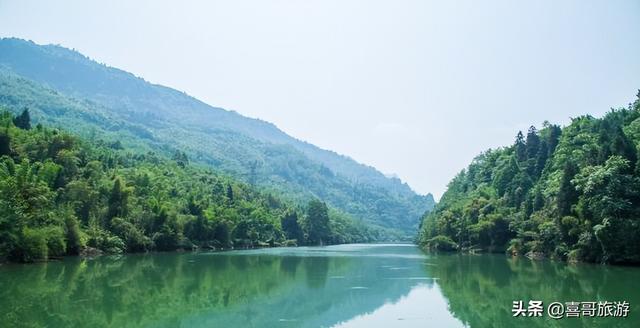 四川省眉山市十大景区有哪些？自驾游如何安排行程？