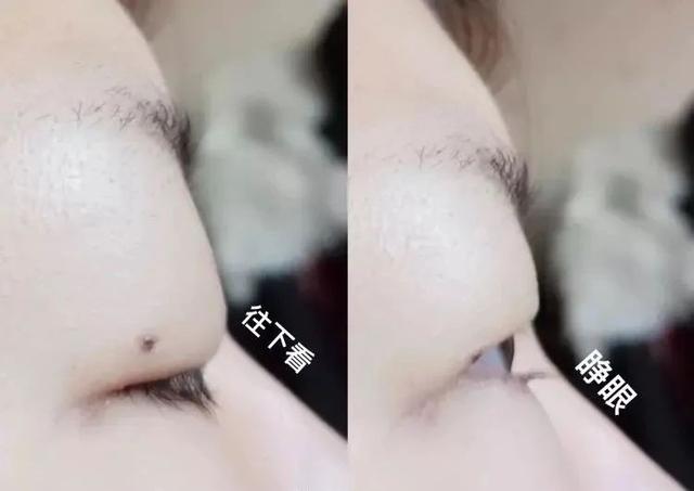 不用羡慕双眼皮！单眼皮女生也很好看，清新又减龄