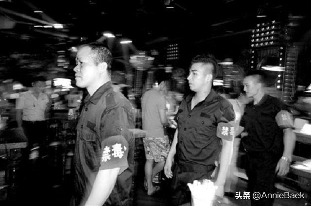 2004年，宁夏女毒枭马秀琴被判死刑，宁愿赴死也不愿出卖男友