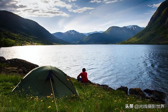 露营、烧烤、看星空！五一重庆60处露营地推荐，露营爱好者快收藏