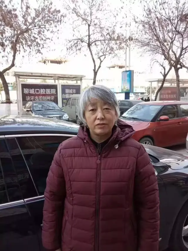 于欢母亲苏银霞：女企业家的罪与辱