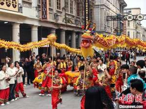 （新春见闻）年轻人春节假期旅游热衷“找搭子”