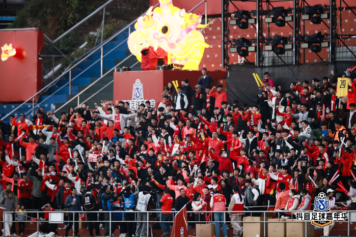 抖音足球嘉年华佛山站落幕，1050万网友共赴热血足球夜