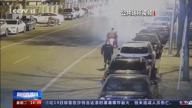 10秒偷走汽车后视镜 转手获利数千元！警方抓获“技术流”盗贼