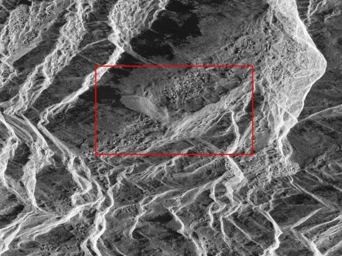 四川卫星企业联合148颗卫星助力筠连山体滑坡灾害救援