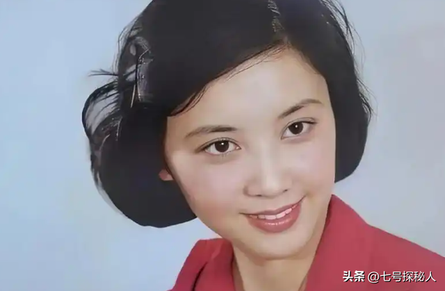 号称“中国第一美女”的朱琳，二婚无子女，如今72岁美得令人羡慕