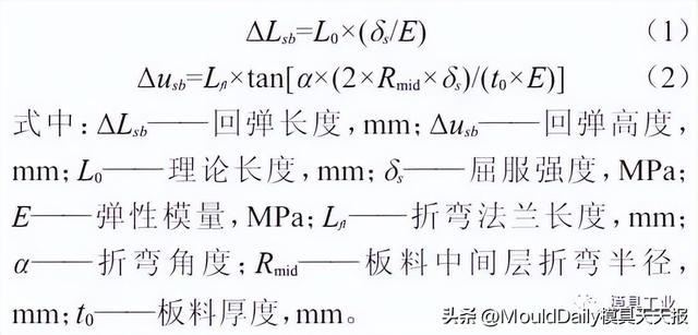 广汽本田：汽车覆盖件用铝成形特性及应用