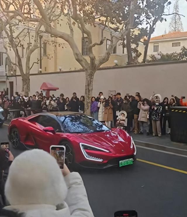 沪币终于迎来懂它的人！韩国美女上海猛花钱，与沪上少爷双向奔赴