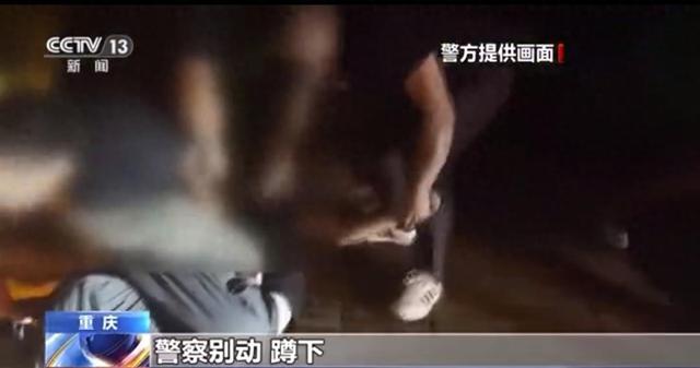 入境大货车备胎内藏毒92斤被查获，网友：不知情的司机会受牵连吗？律师解读