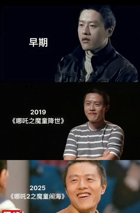 “笑哭”了，饺子与哪吒的20件趣事（全网集锦版）