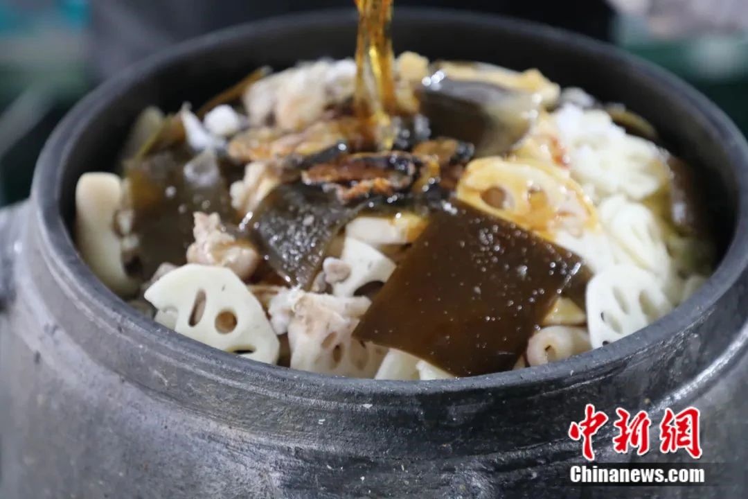 顶飞锅盖，山东这道菜什么来头？