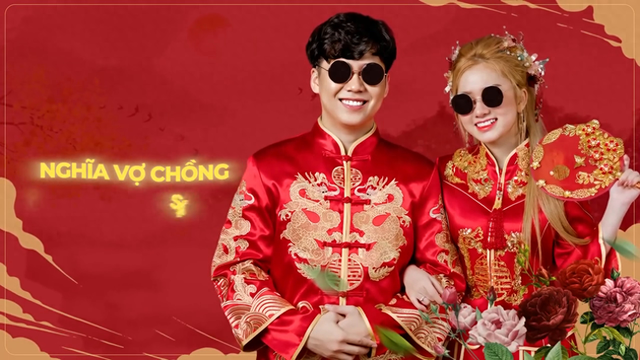 越南虎牙妹 CƯỚI HÔNG CHỐT NHA  ÚT NHỊ FT ĐỖ THÀNH