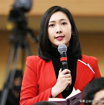 深圳电视台15位美女主持人风采一览，个个高雅、优美、迷人