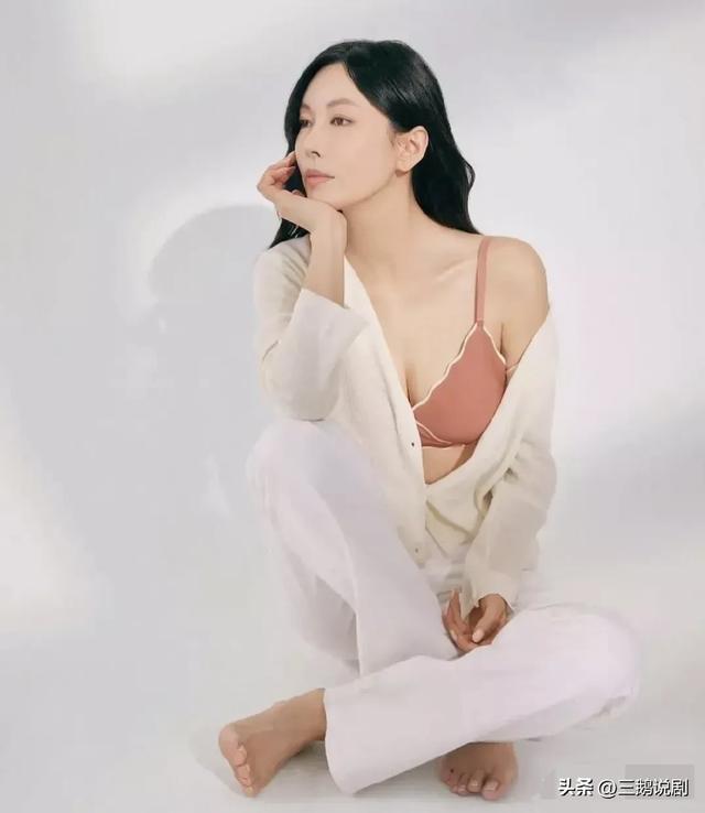 15位韩国80，90后最美女星，个个美的不可方物，有没有你心动女神