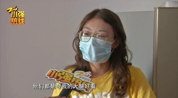 女主播洗澡时“嘭”的一声……可怕一幕出现