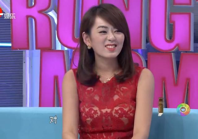 财经女主播从恋爱到结婚的甜蜜经历分享